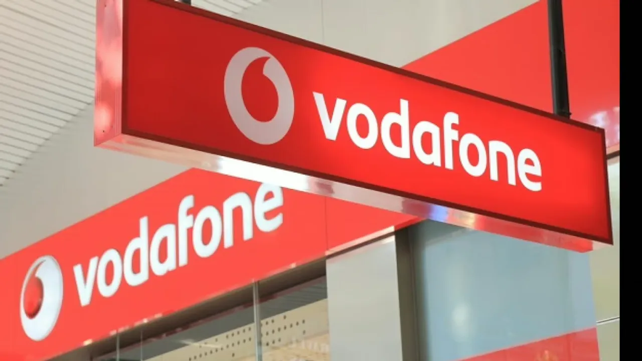 Vodafone Plc exits Indus Towers, sells shares worth Rs 2,800 crore