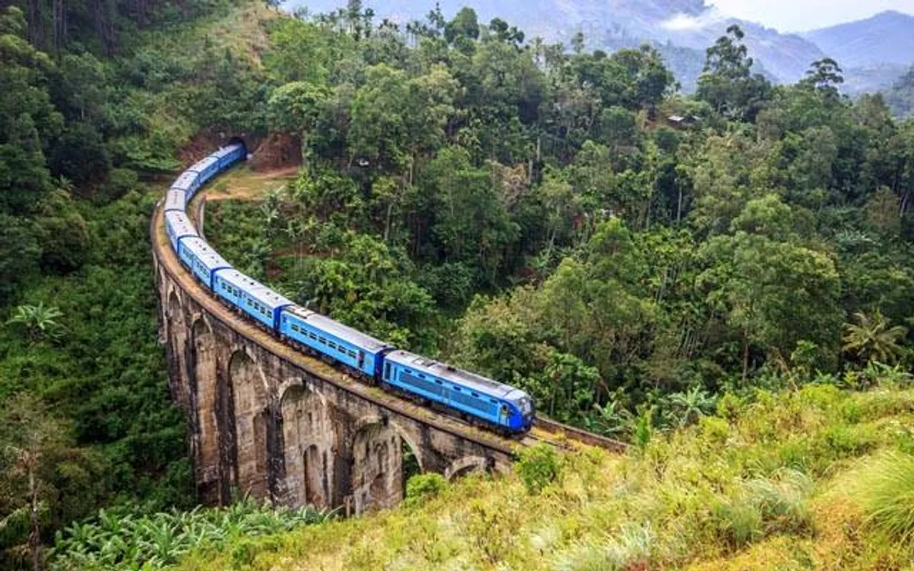 Sri Lanka showcases unstoppable tourism growth with over 3 Billion revenue and two Million visitors in 2024