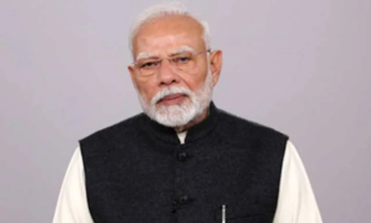 PM Modi highlights Viksit Bharat young leaders dialogue as key to Nation’s Dvelopment on National Youth Day