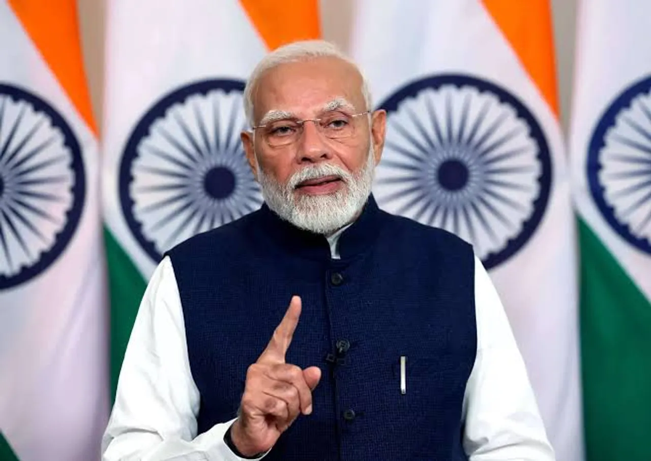 PM Modi will launch this mission during the 150th Foundation Day of India Meteorological Department (IMD) at Bharat Mandapam and address the gathering on the occasion.