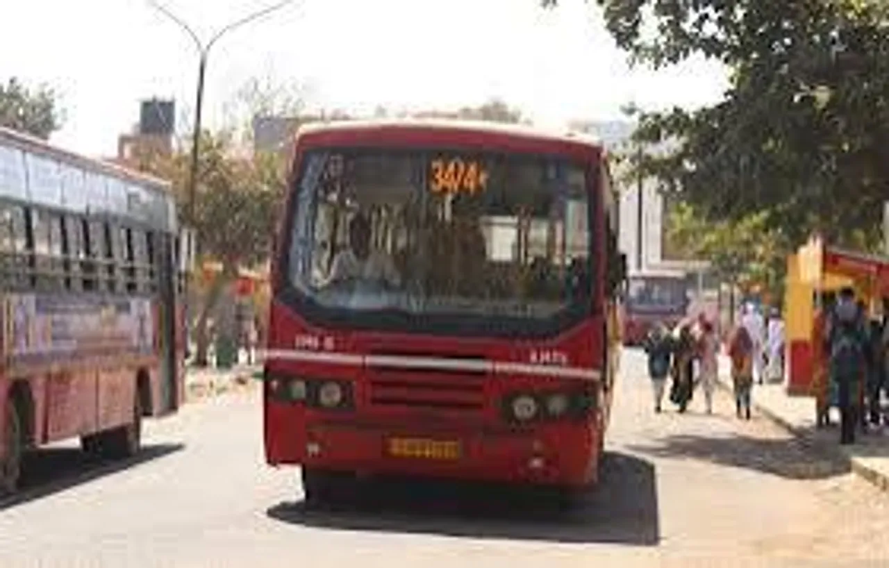 ₹682 cr AMTS draft budget for 2025-26, dept debt stands at ₹4620.77 cr