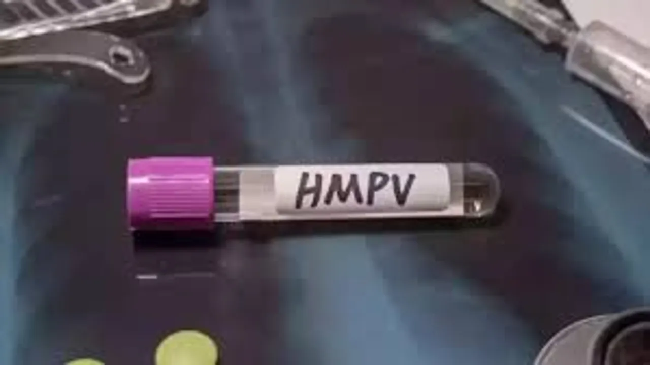 Gujarat: 4-year-old boy tests positive for HMPV