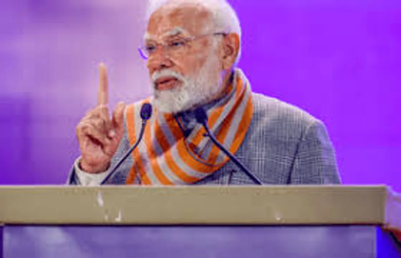 PM Modi to distribute over 65 Lakh property cards under SVAMITVA scheme to beneficiaries from 50,000 Villages