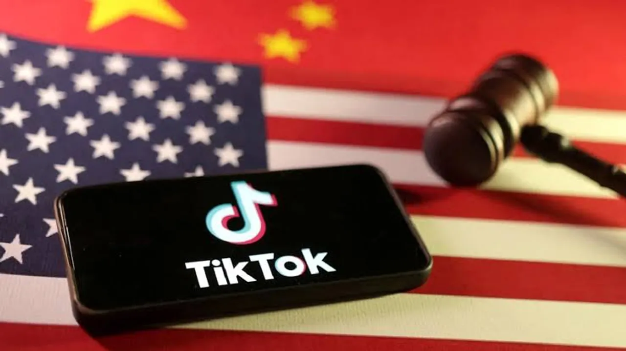 Tiktok's possible US exit evokes chaos of India's 2020 ban for content creators