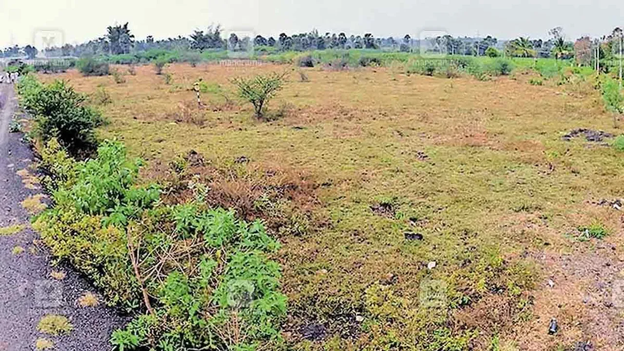 Kerala govt's decision to allow brewery unit in Palakkad village sparks protests