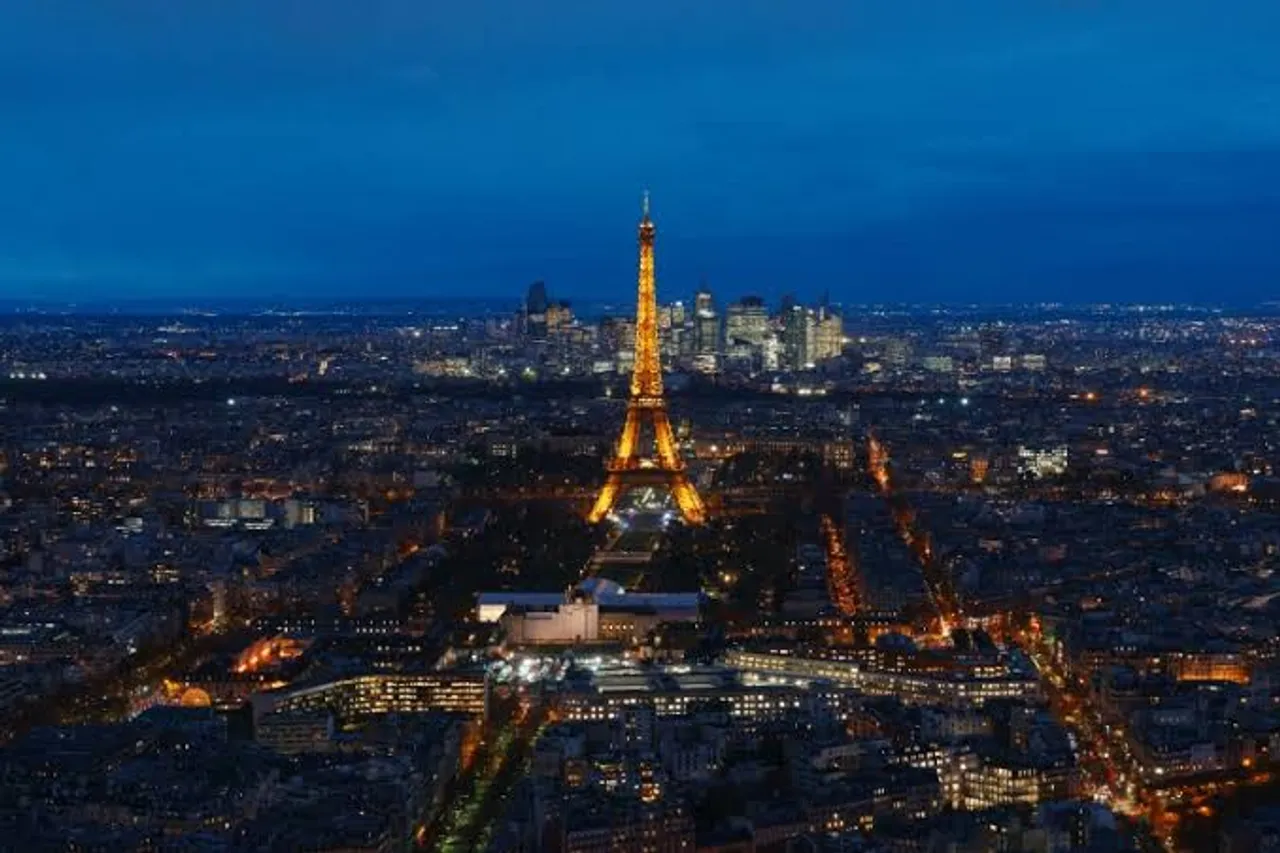 France and Spain Dominate Global Tourism in 2024 with one hundred million visitors Drawn by Olympic Magic and Unrivaled International Charm