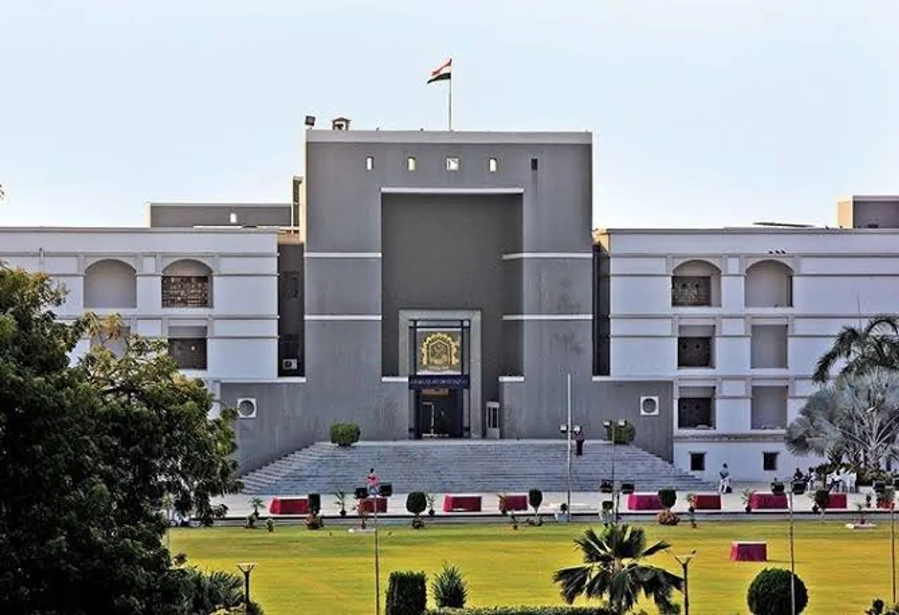 Gujarat HC cristices AMC for the non-maintenance of housing scheme in Behrampura