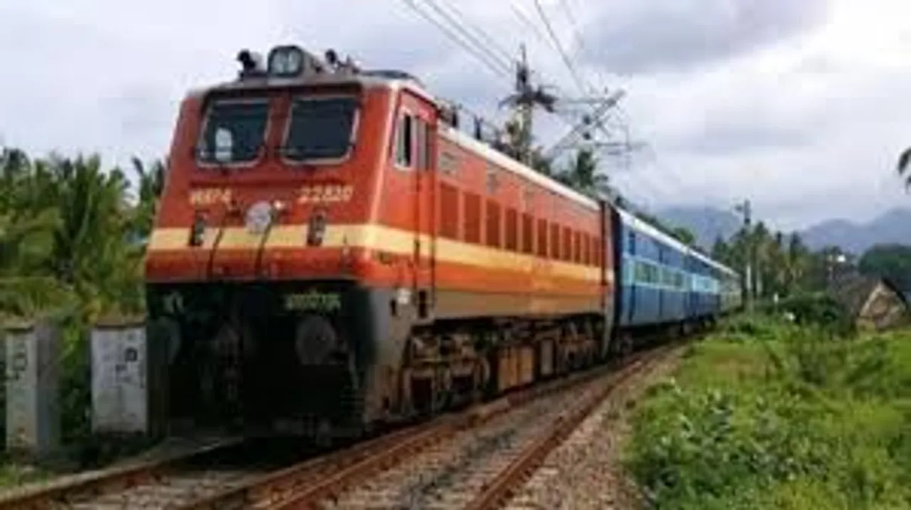 Indian Railways launches 'Book Now, Pay Later' scheme for easy travel