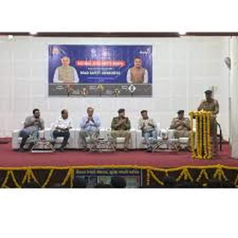 The Maharaja Sayajirao University of Baroda Celebrates Padma Shri Awards for Its Distinguished Alumni