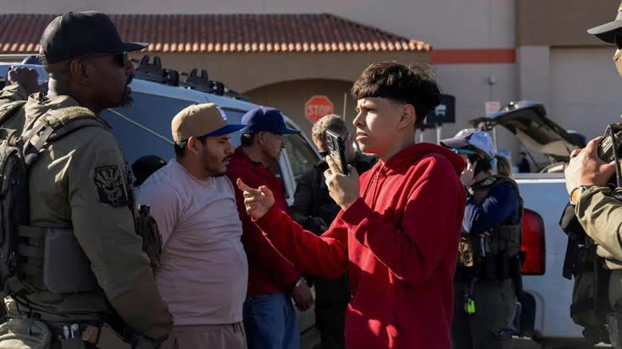 US officials raid gurdwaras in New York, New Jersey to find 'illegal aliens'