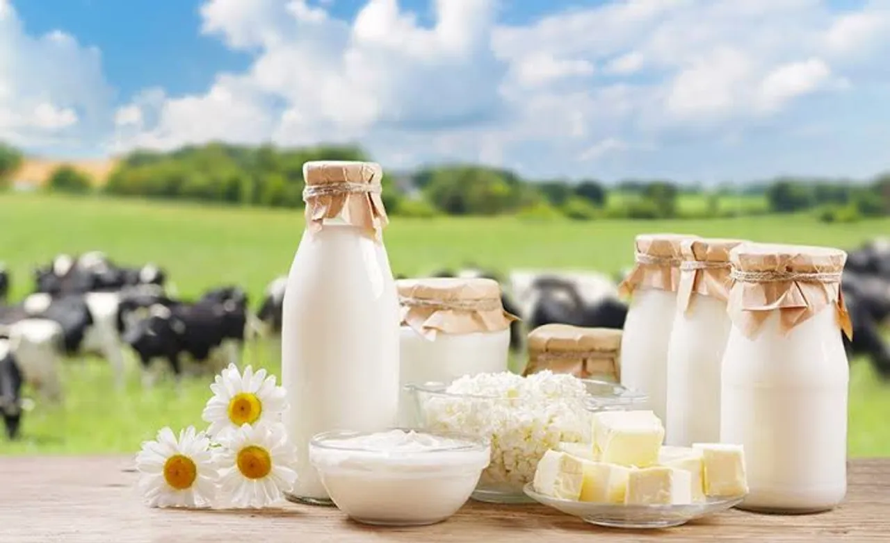 Hatsun Agro acquires Milk Mantra for Rs 233 crore, expands presence in East