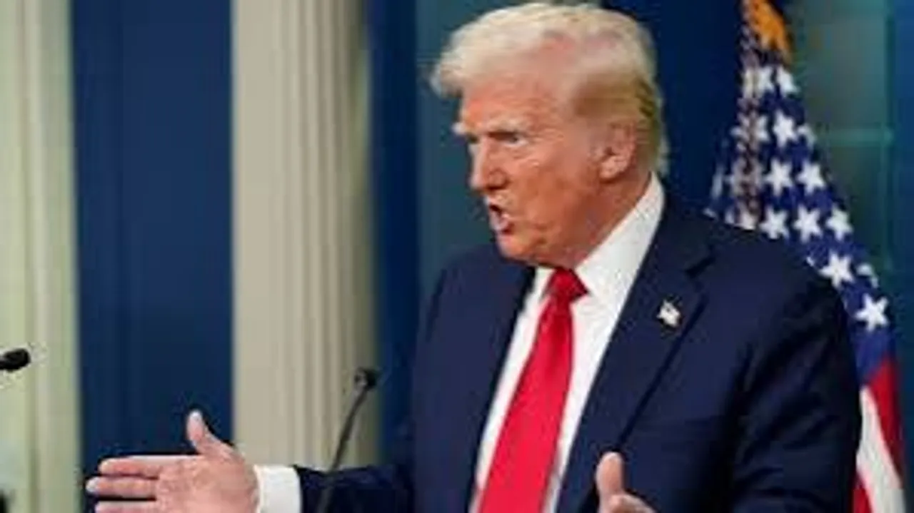 Donald Trump blames FAA diversity hiring for deadly air disaster in Washington