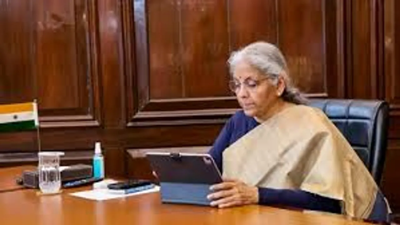 FM Nirmala Sitharaman to present Union Budget 2025-26 in Lok Sabha today