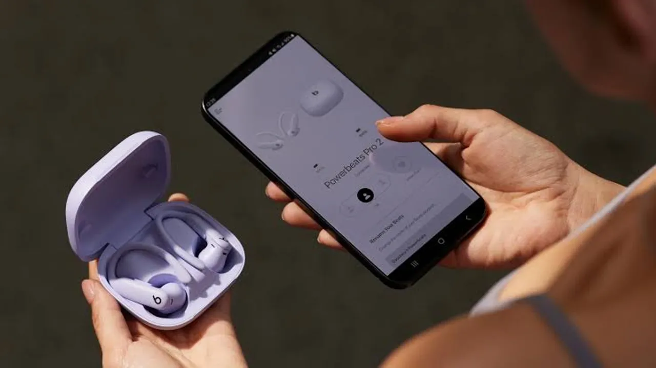 Report: Apple Powerbeats Pro 2 with heart rate monitoring to arrive next week