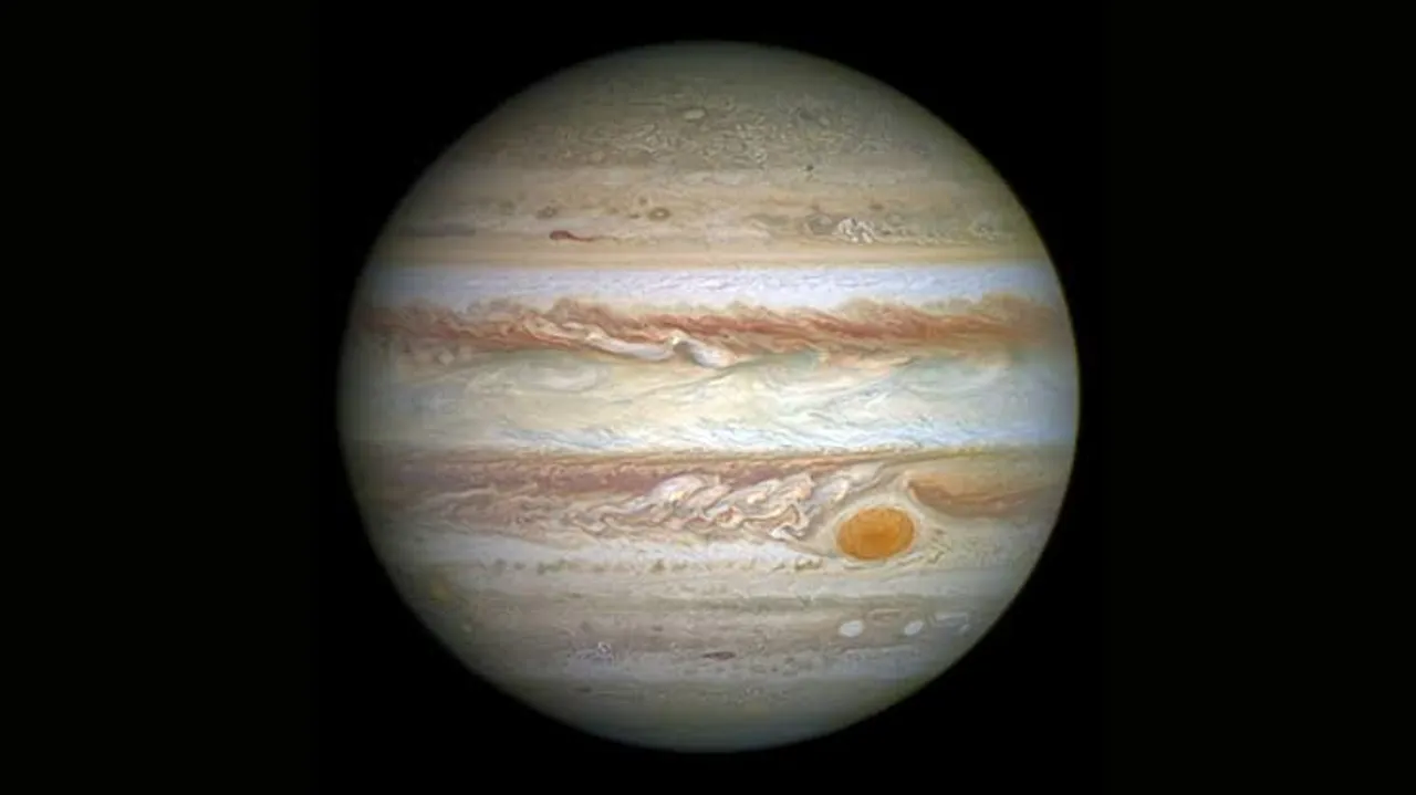 Jupiter Direct in Taurus: A Rare 12-Year Financial Opportunity