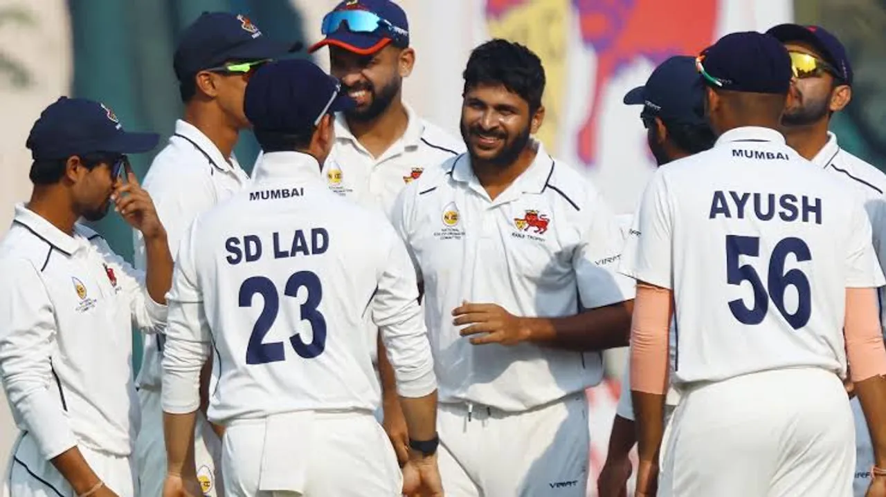 Ranji Trophy: Mumbai Vs Haryana quarterfinal moved to Kolkata’s Eden Gardens