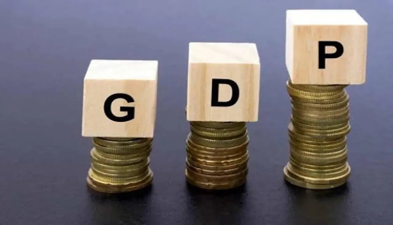 Gujarat’s debt-to-GSDP ratio of 4.5% lowest among 21 largest states in last 10 years