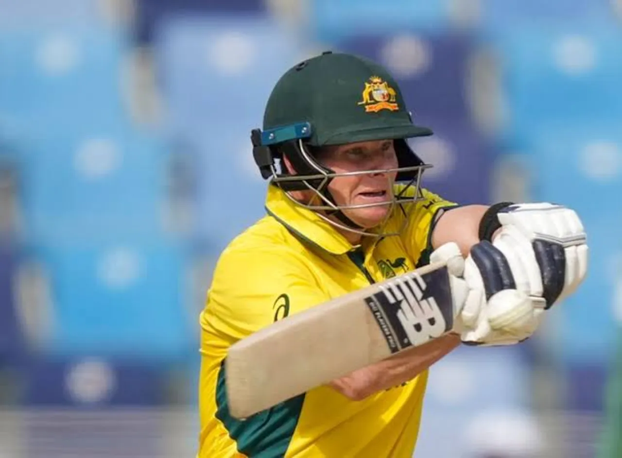 Steve Smith retires from ODI Cricket after Champions Trophy Semifinal Exit
