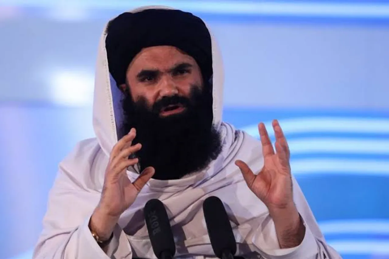 US lifts bounties on top Taliban leader Sirajuddin Haqqani