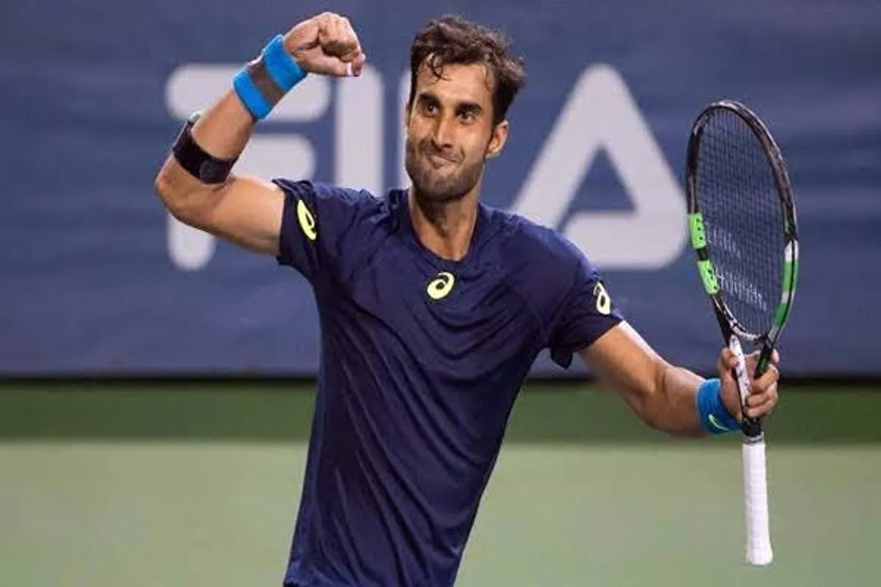 Miami Open: Yuki- Borges duo to play Pre-Quarterfinals Of Men’s Doubles