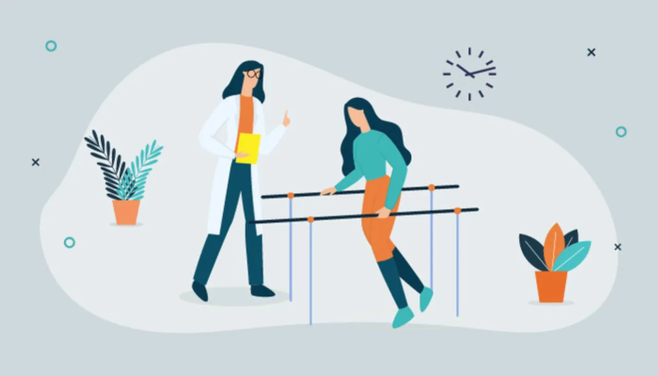 Top 5 Things to Know Before You Book a Physiotherapist Online or Offline