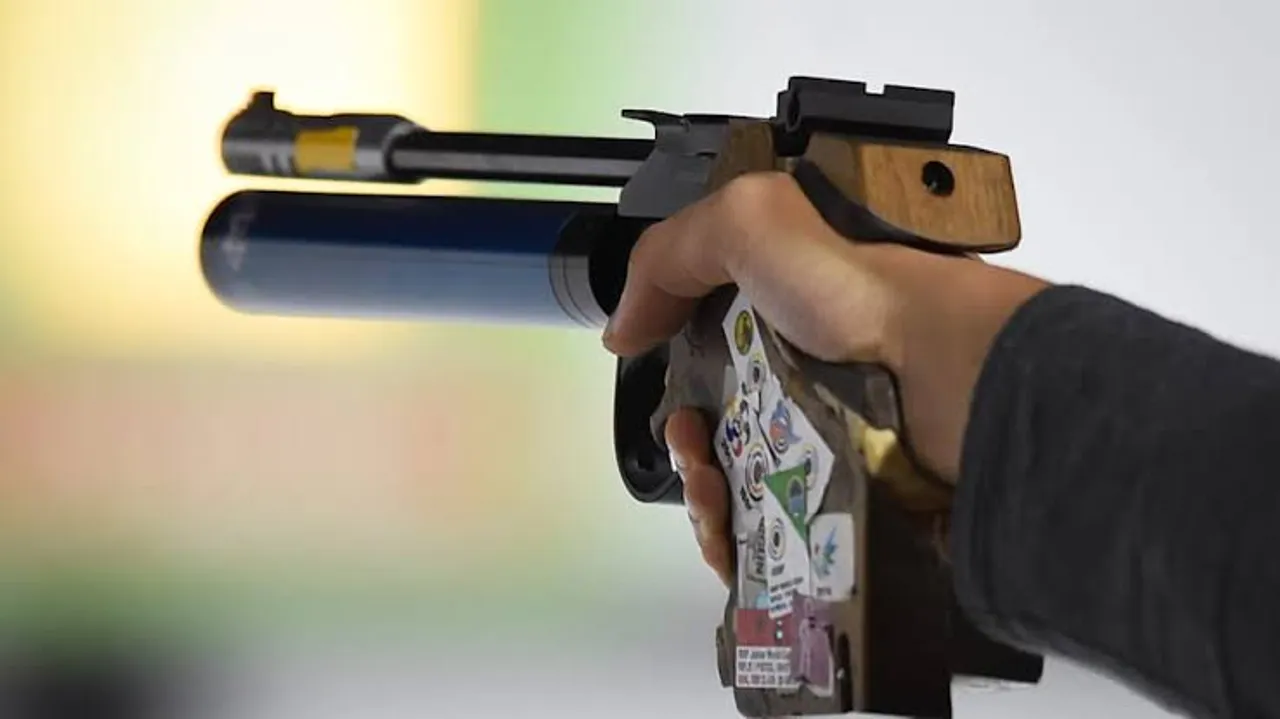 Indian shooters draw Blank at ISSF World Cup in Lima