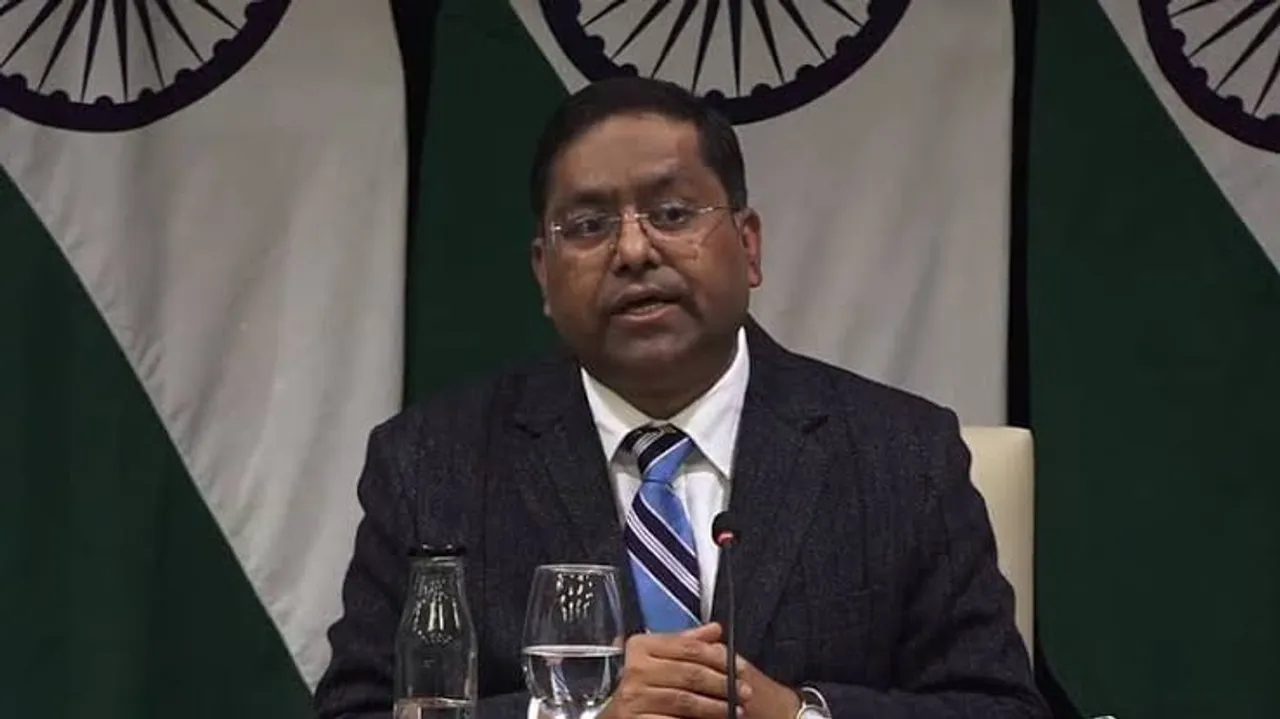 India rejects Bangladesh’s remarks on West Bengal