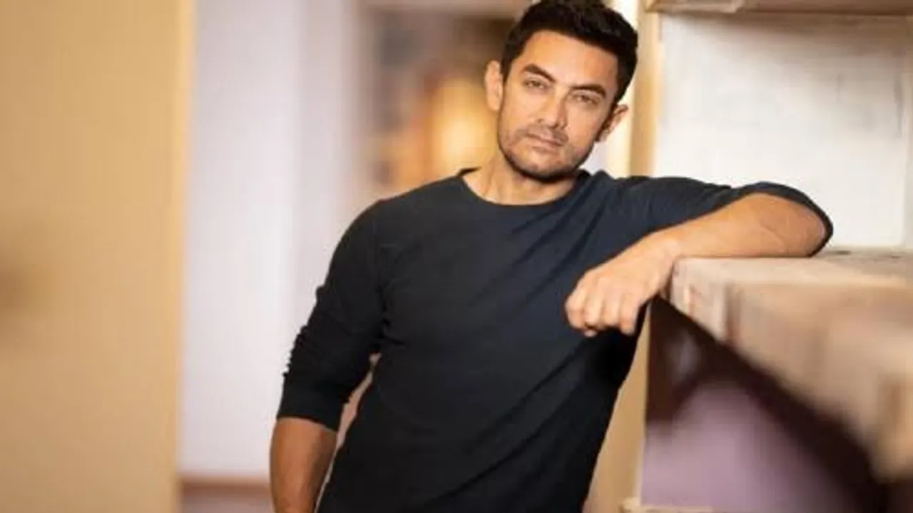 Aamir Khan locks June 20 release for Sitaare Zameen Par; trailer to release on May 1: Report