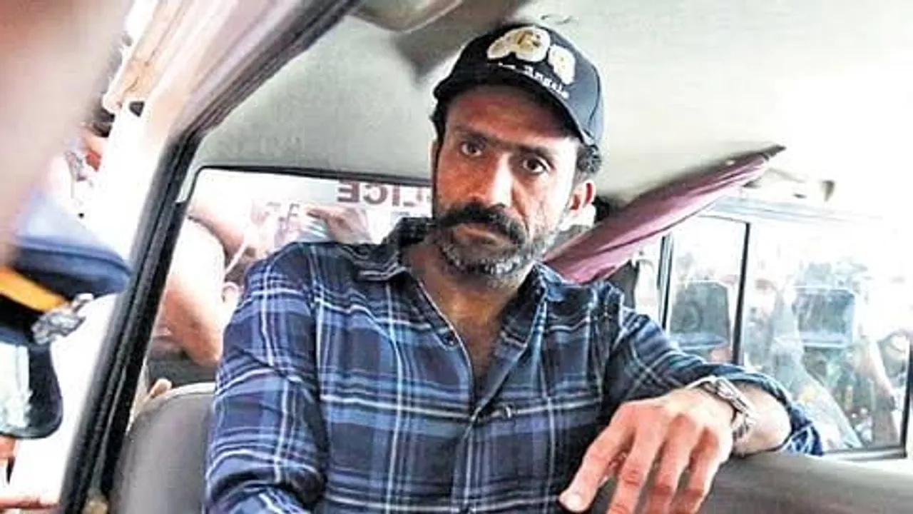 Shine Tom Chacko arrested in NDPS case; has been granted bail