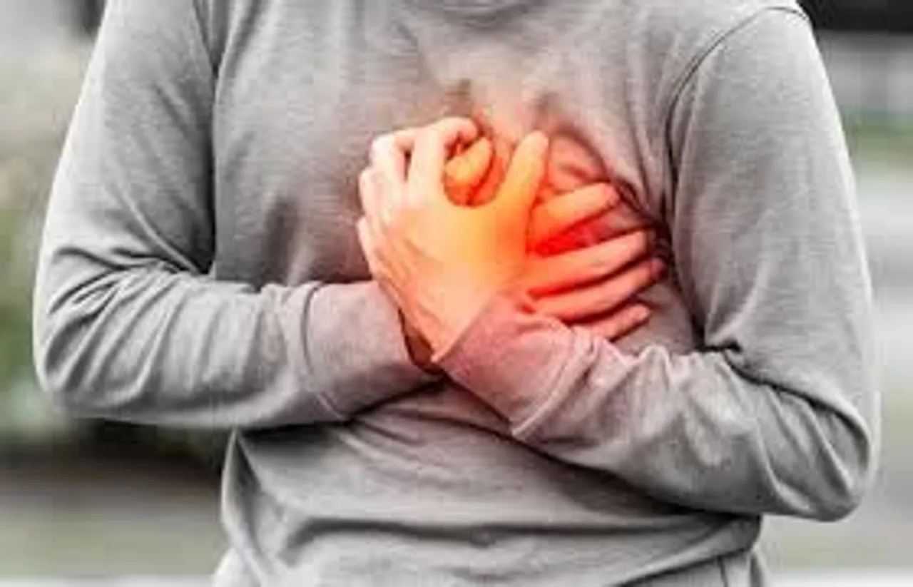 Gujarat reports 23,800 heart-related emergencies in three months of 2025