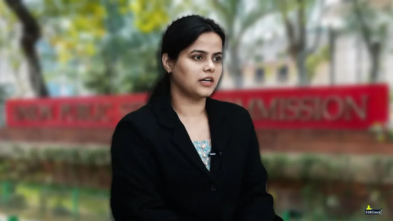 UPSC CSE Final Results 2024: Meet AIR 1 Shakti Dubey