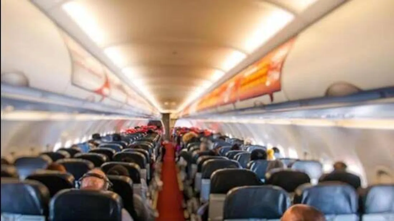 Delhi leads international summer bookings with a 20% rise in round-trip demand