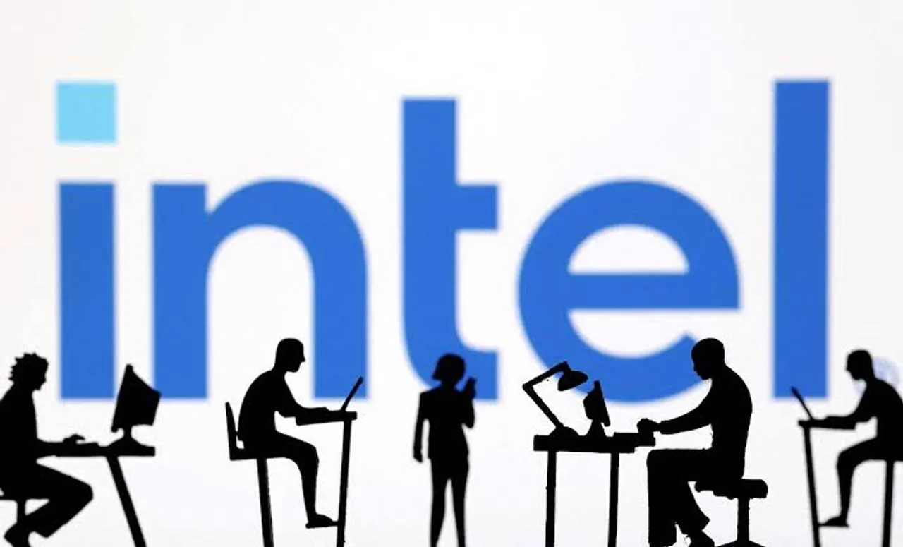 Intel to cut over 20% of workforce