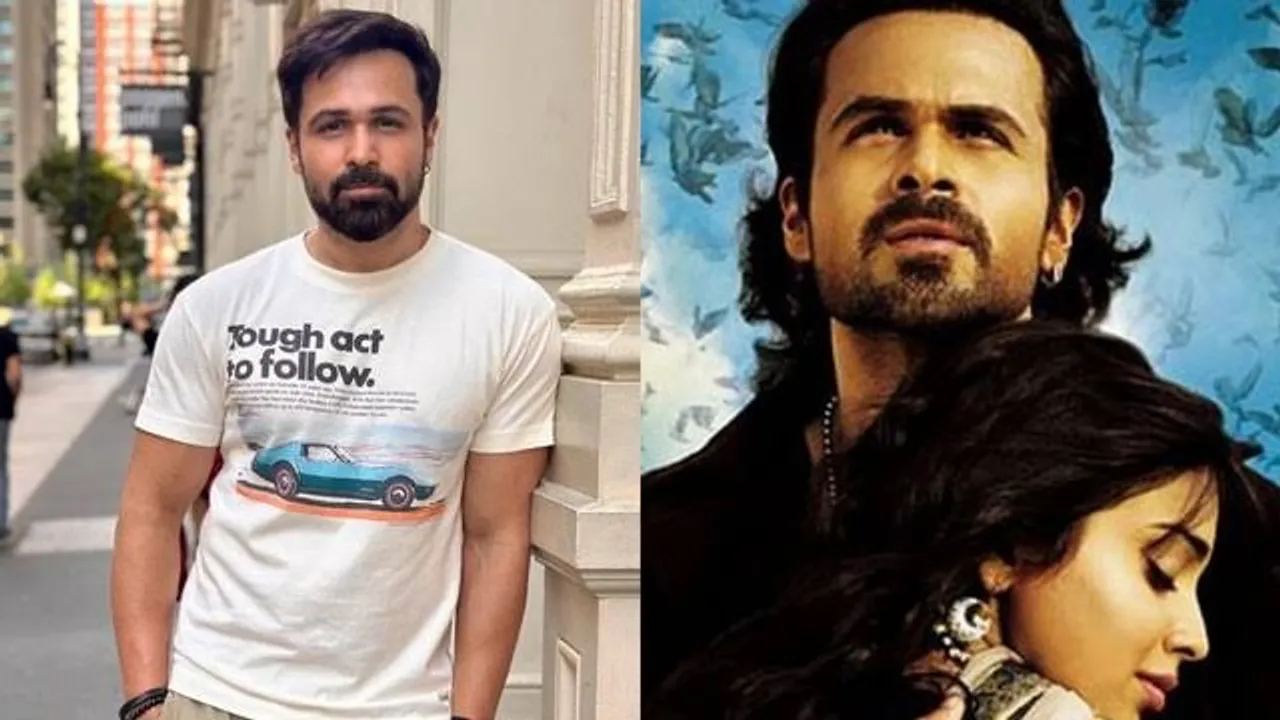 Emraan Hashmi to begin shooting Awarapan 2 in July after two-year script refinement;