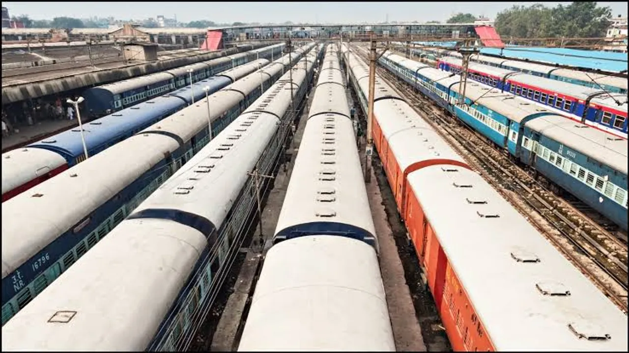 Railways to run special Delhi-Katra train services to help stranded tourists