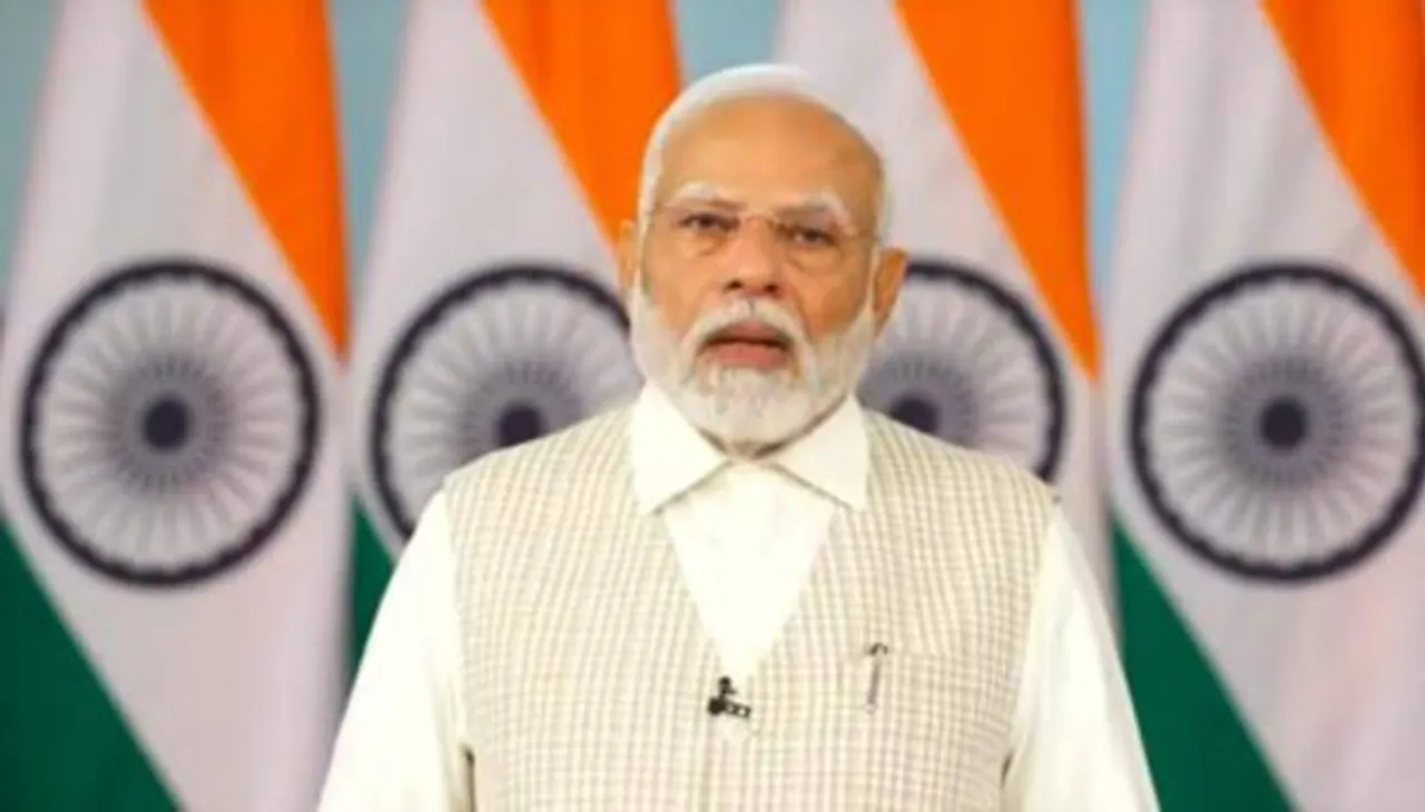 PM Modi to share thoughts in Mann Ki Baat Programme on Akashvani