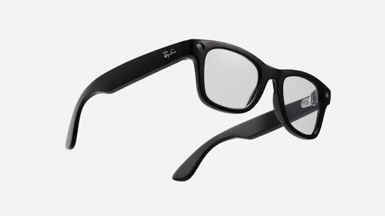 Meta Ray-Ban glasses to record voice and camera data by default: Privacy alert!