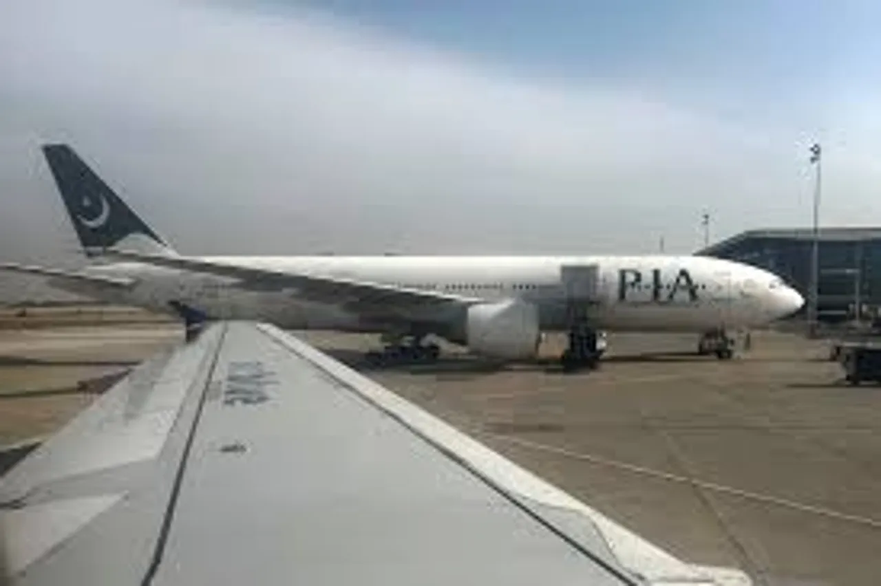 Pakistan partially closes Karachi, Lahore airspace for security reasons till May 31