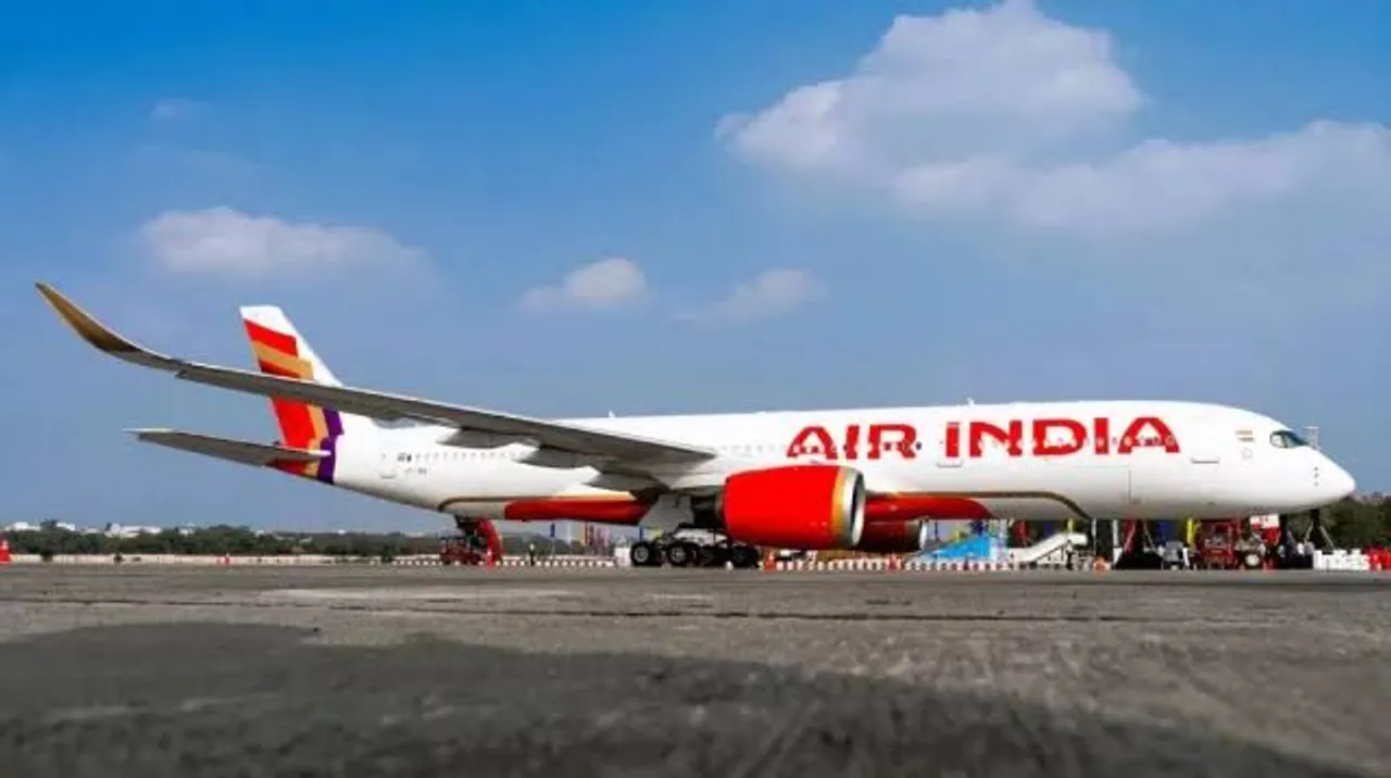 Air India to temporarily extend duty, rest for long haul crew amid Pakistan airspace ban