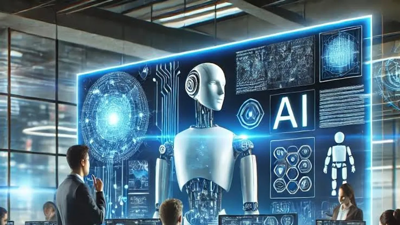 The curriculum framework, AI Samarth, will be launched by the Central Square Foundation (CSF). It has been developed in partnership with the Wadhwani School of Data Science and AI at IIT-Madras.