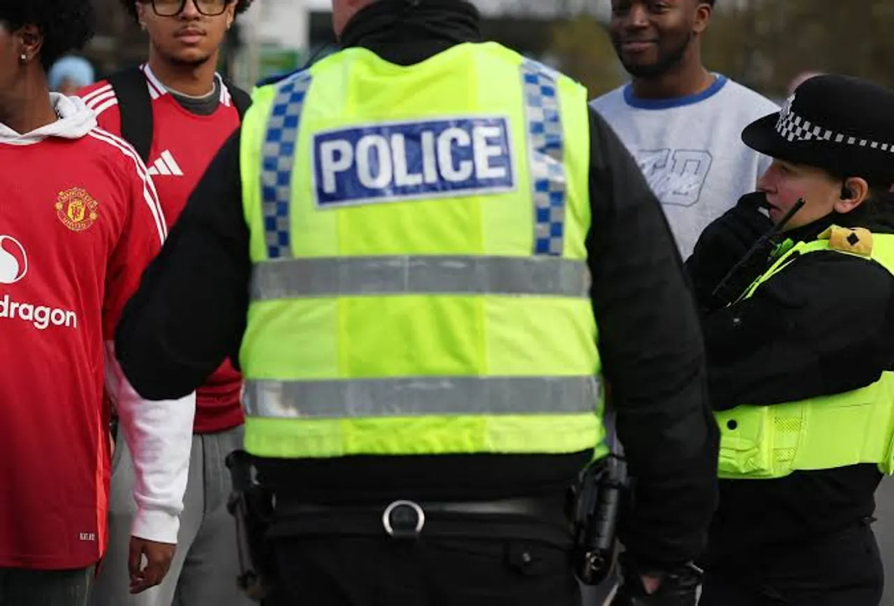 UK police arrest seven Iranian nationals in counter-terrorism operations