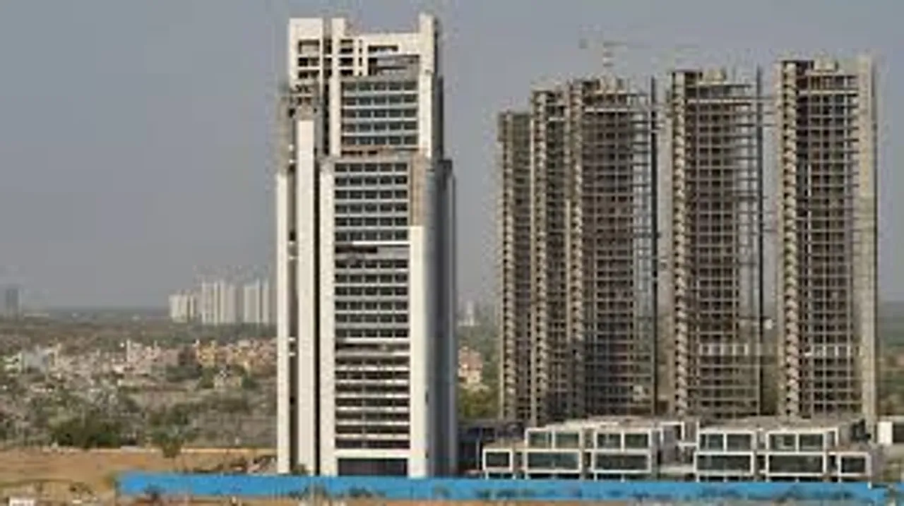 Macrotech Developers to launch Rs 19k crore housing projects this fiscal