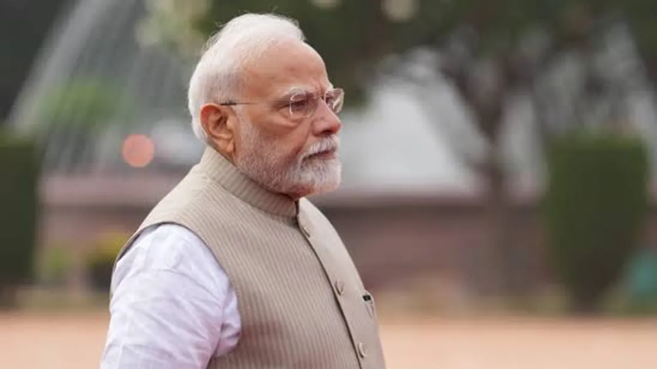 PM Modi chairs meeting of committee to appoint CBI Director