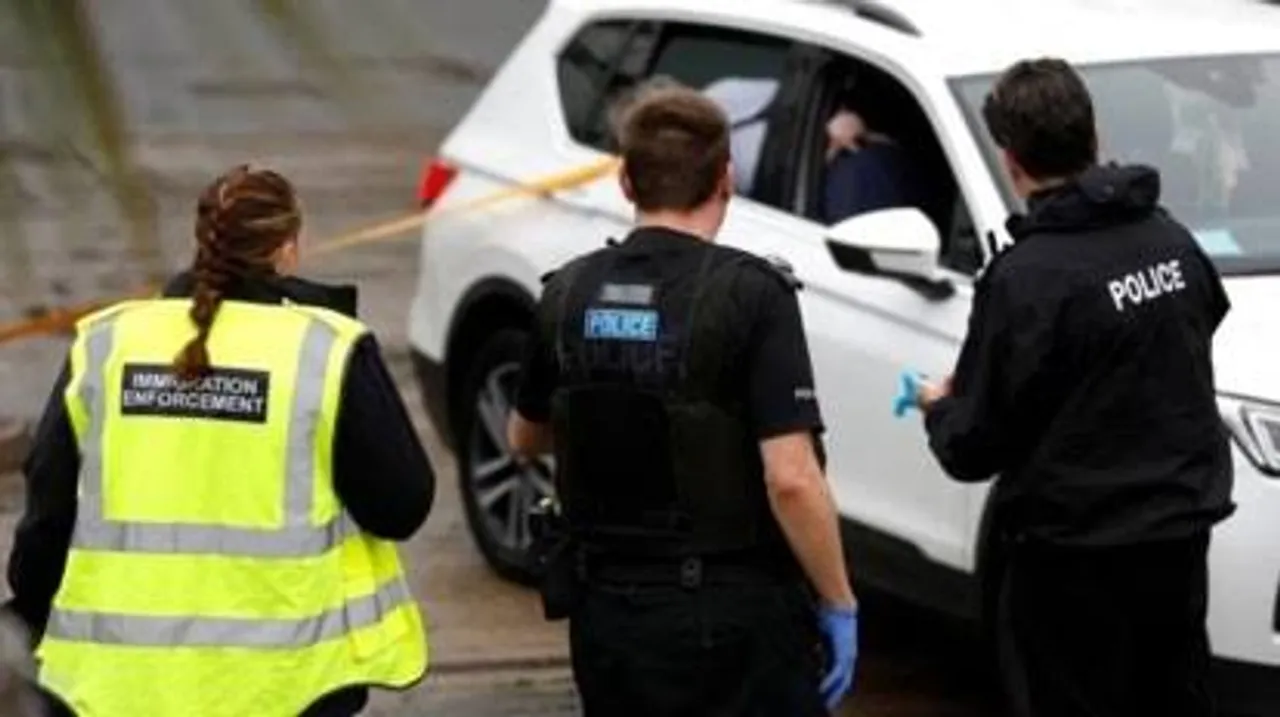 2 Indian students killed in car crash in US' Pennsylvania