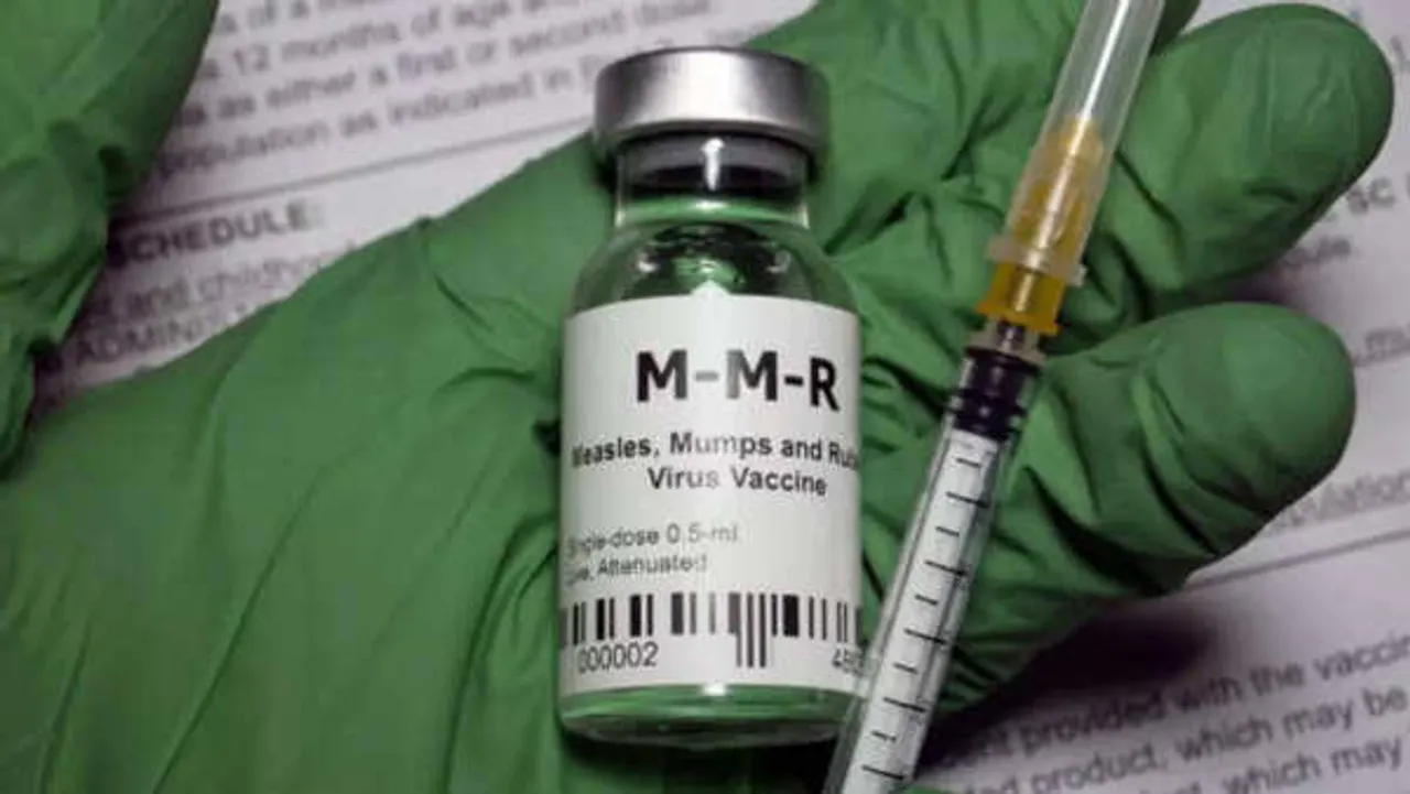 Texas announces first Measles case in Dallas