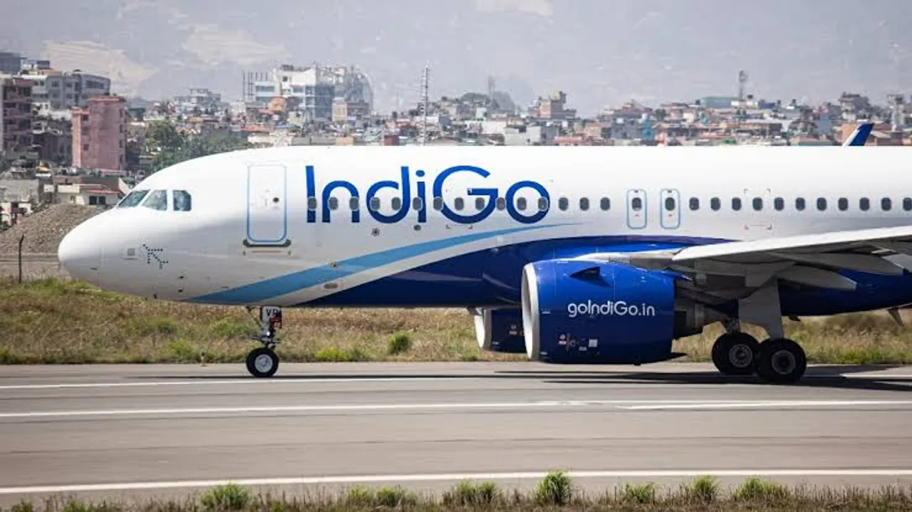 IndiGo plane taken to isolation bay in Kolkata after passenger claims he has a bomb