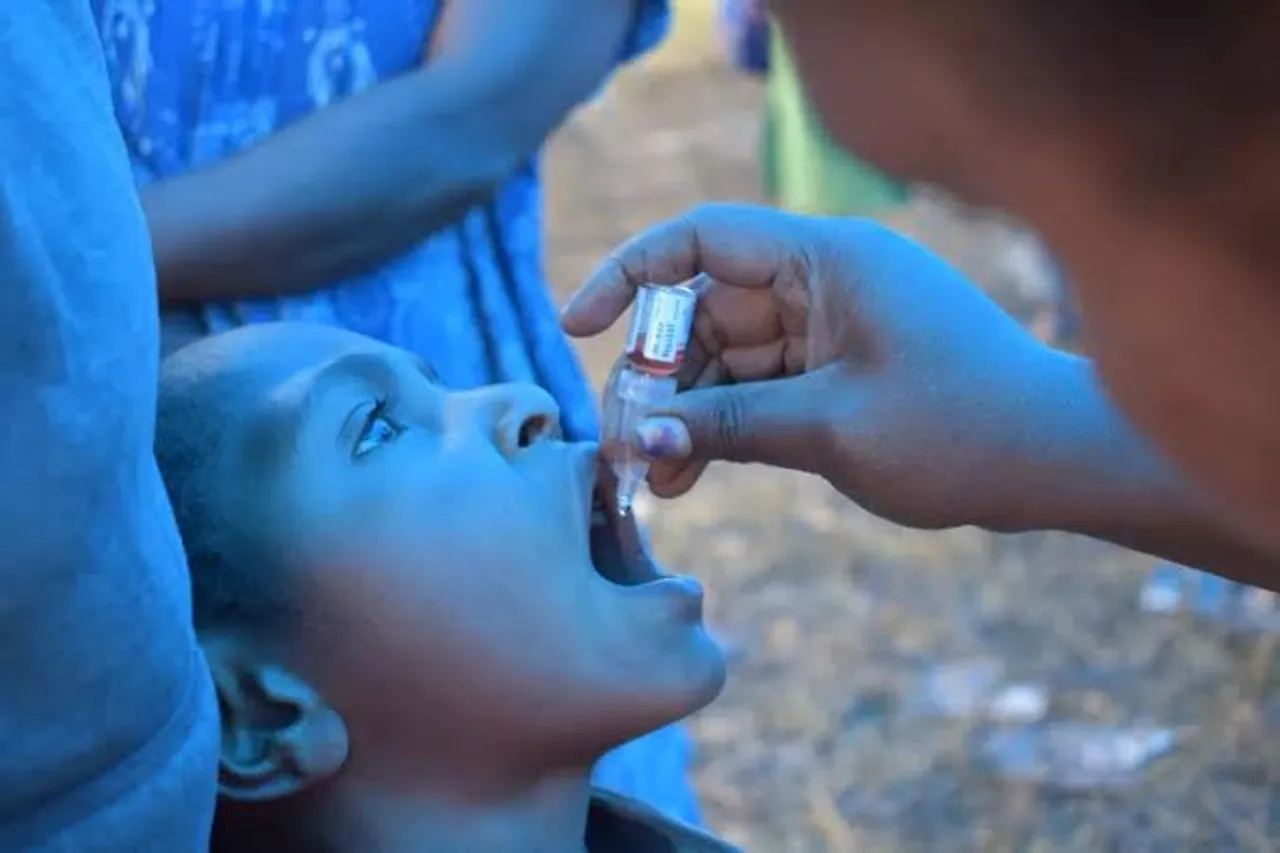 Polio outbreak declared in Papua New Guinea, spurring preparation for vaccination campaign