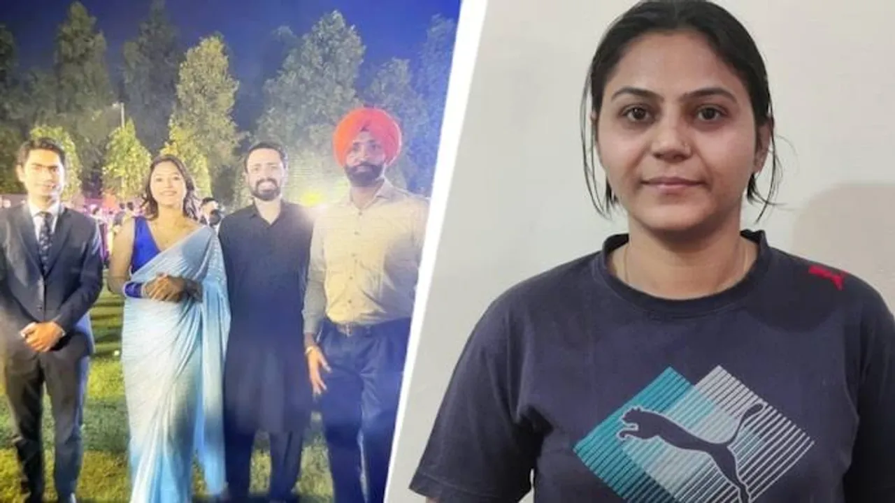 Haryana travel blogger arrested for spying, linked to Pak intelligence network