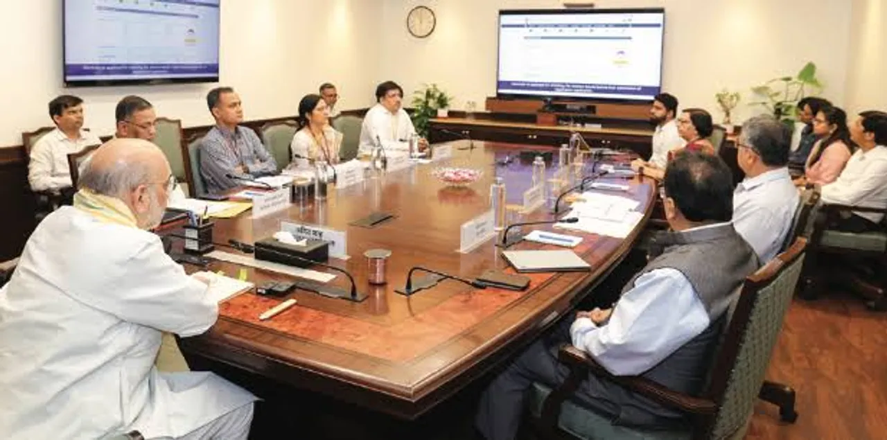 Govt launches revamped OCI portal for improved user experience