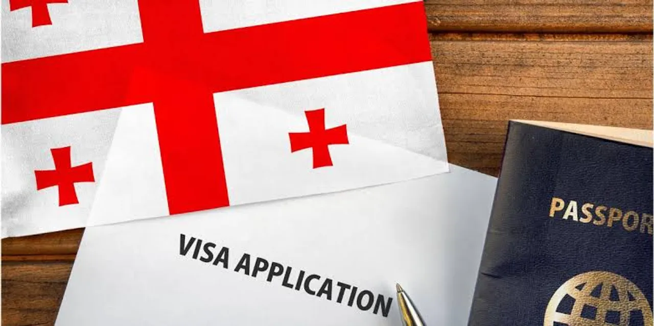 Visit Georgia simplifies travel for Indian passport holders